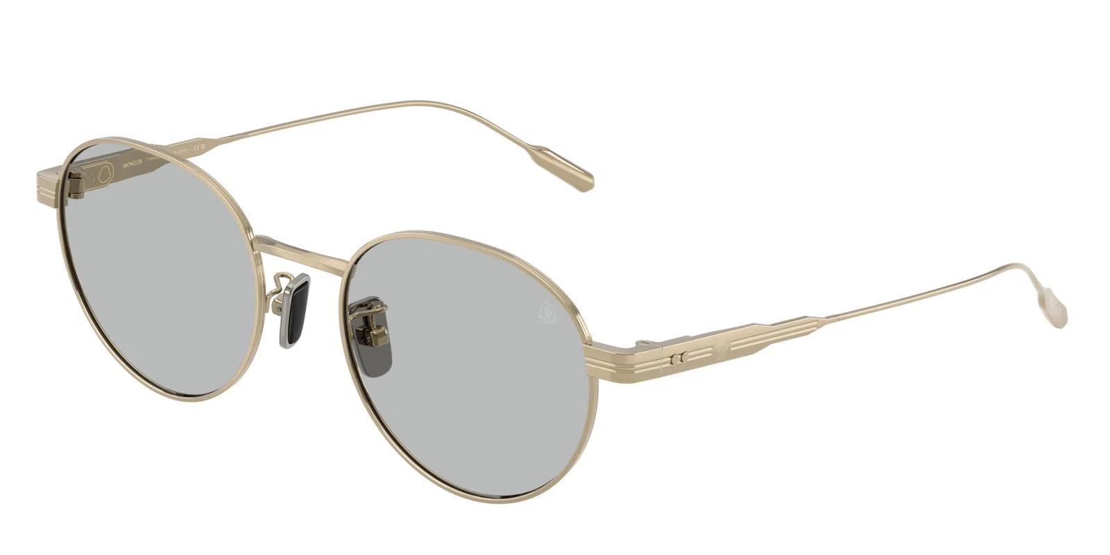 Moncler Subtila 4006TD Sunglasses - view 3